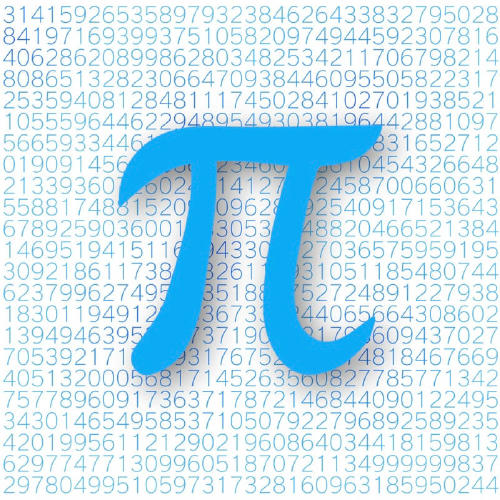 0과 1 사이 값으로 파이 계산하기