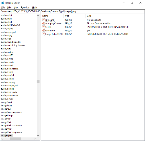 브라우저에서 jpeg가 jfif로 저장되는 현상 해결하기