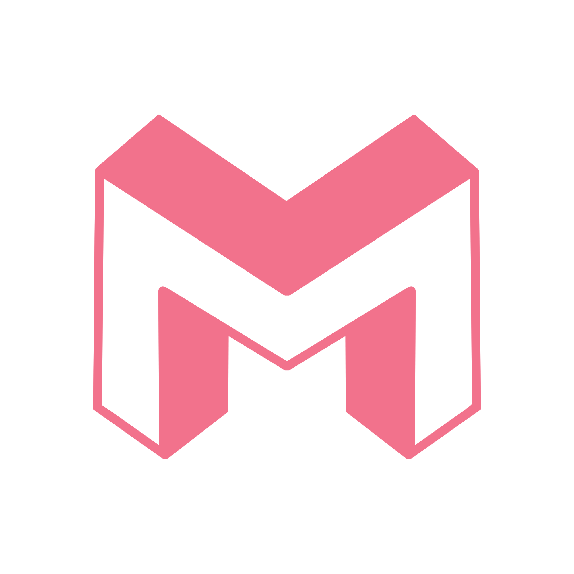 새로운 로고 제작