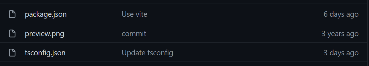 날 것 그대로의 커밋 메시지 - commit