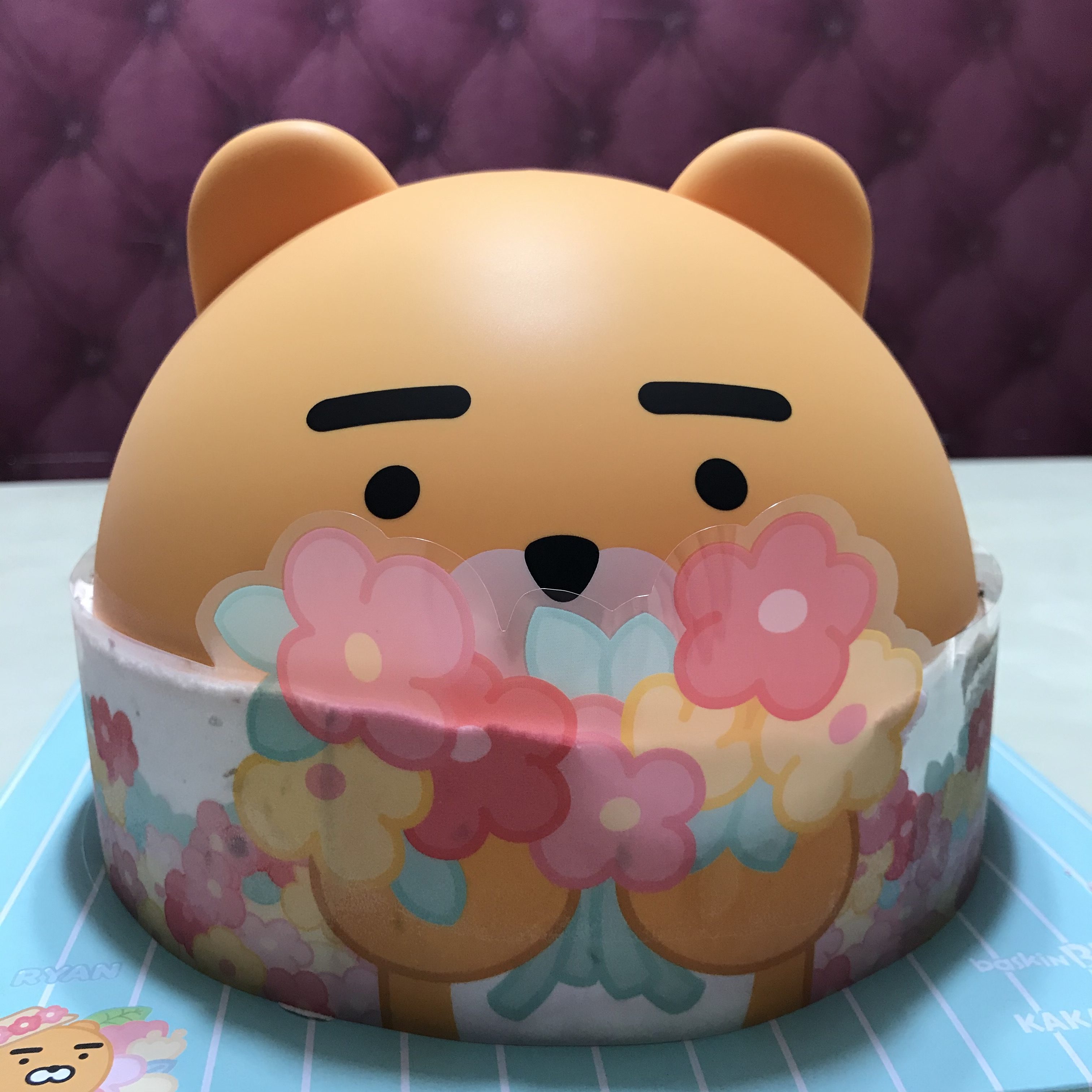Happy Birthday!