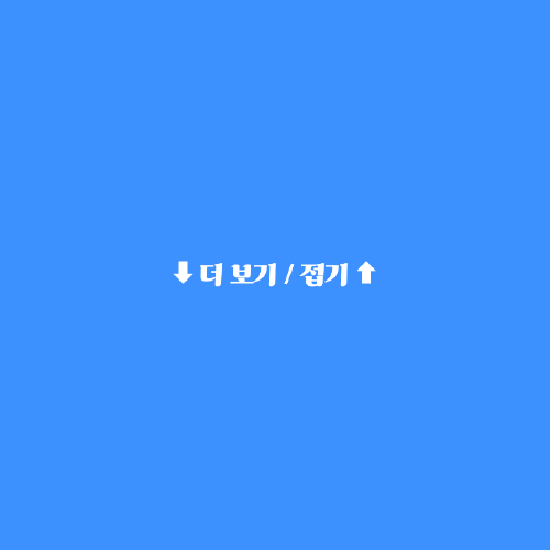 JS 없이 더보기 / 접기 구현하기