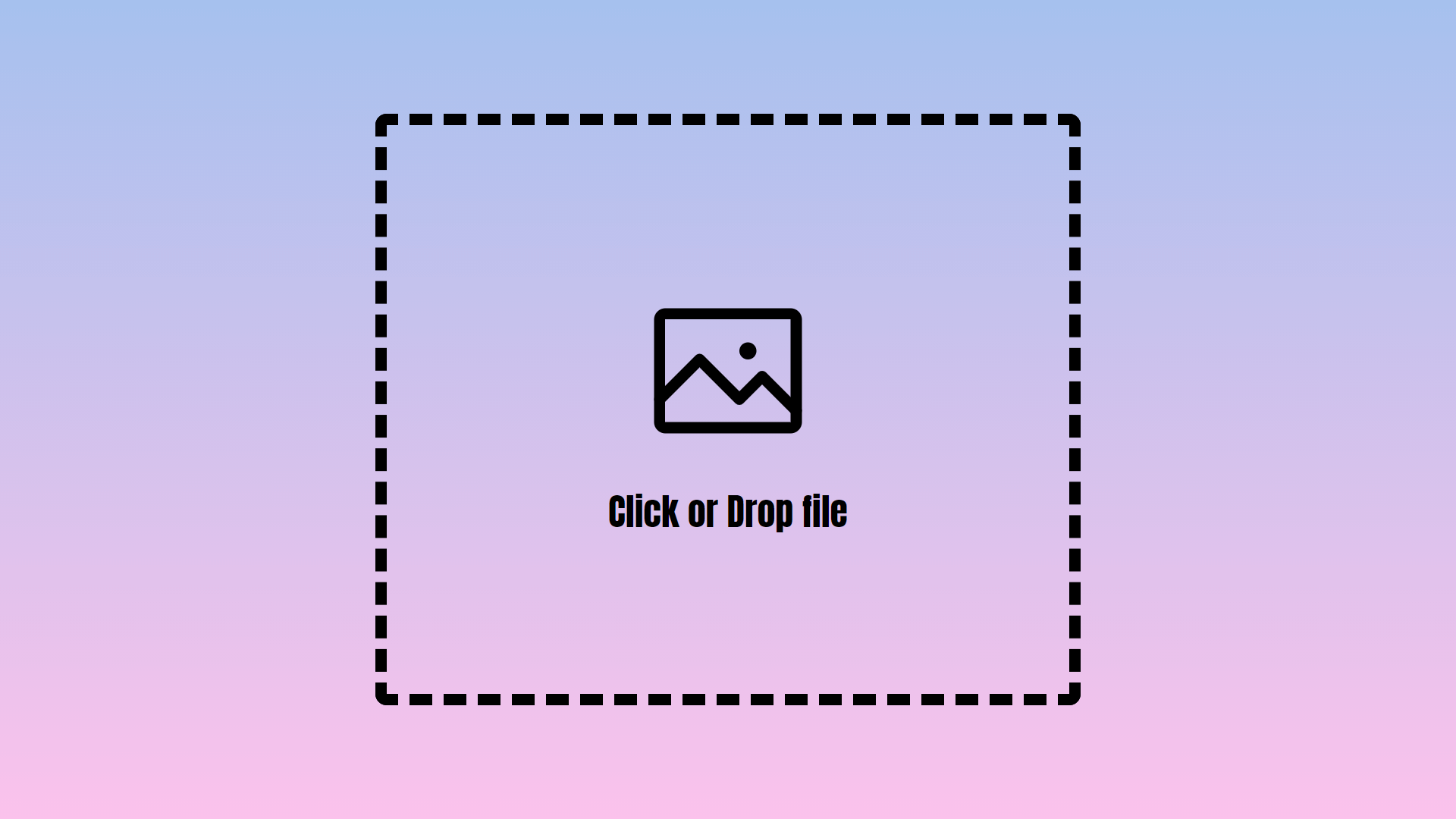 GIF / MP4 변환기