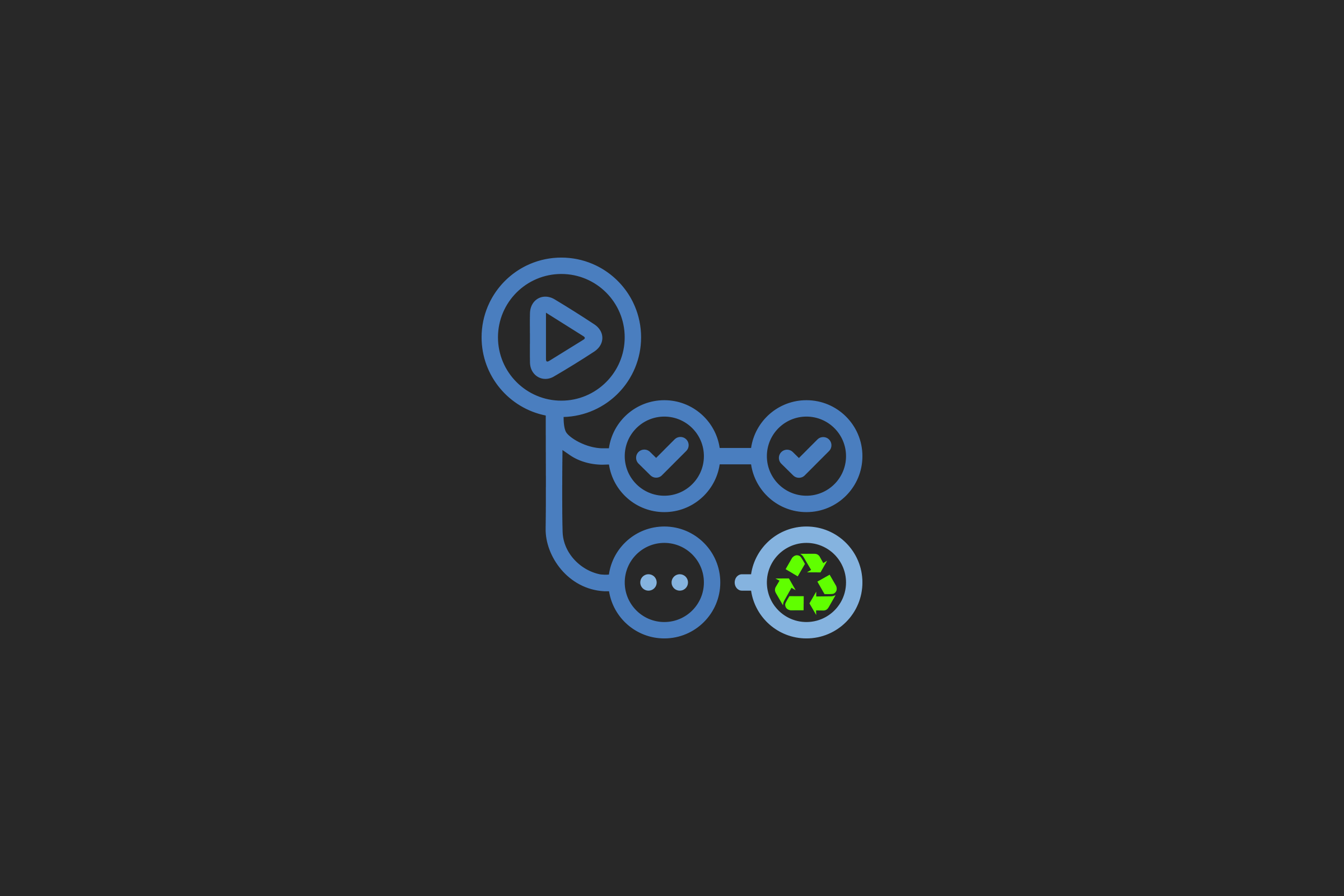 GitHub Actions 워크플로우 재사용하기