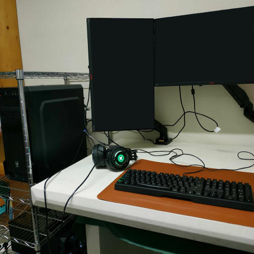 이사 끝났습니다